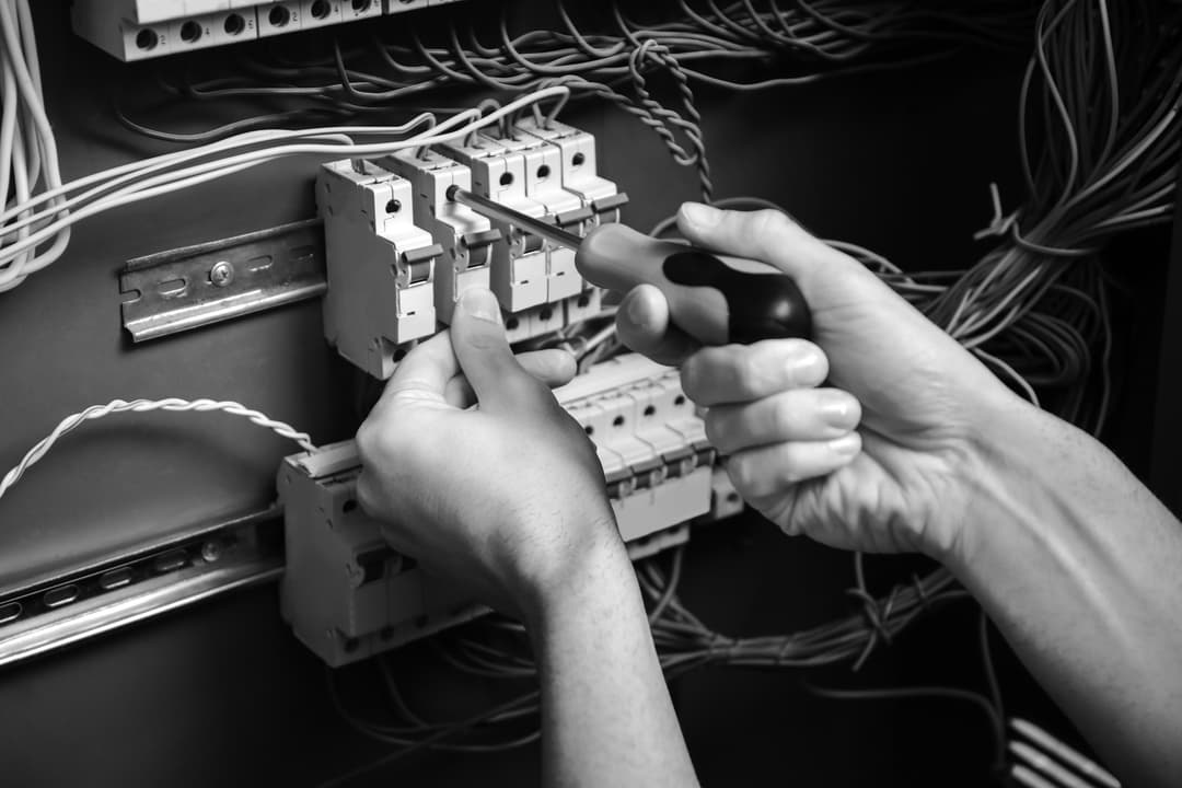 About Randall Electrical Solutions